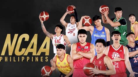ncaa season 100th interbasket|NCAA reverts to double.